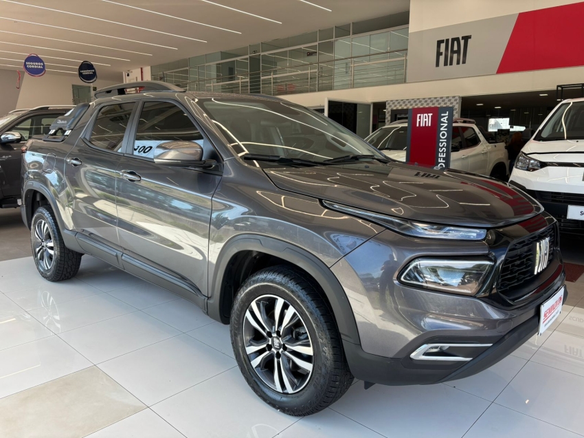 fiat toro 1.3 turbo 270 flex freedom at6 4p manual 20241