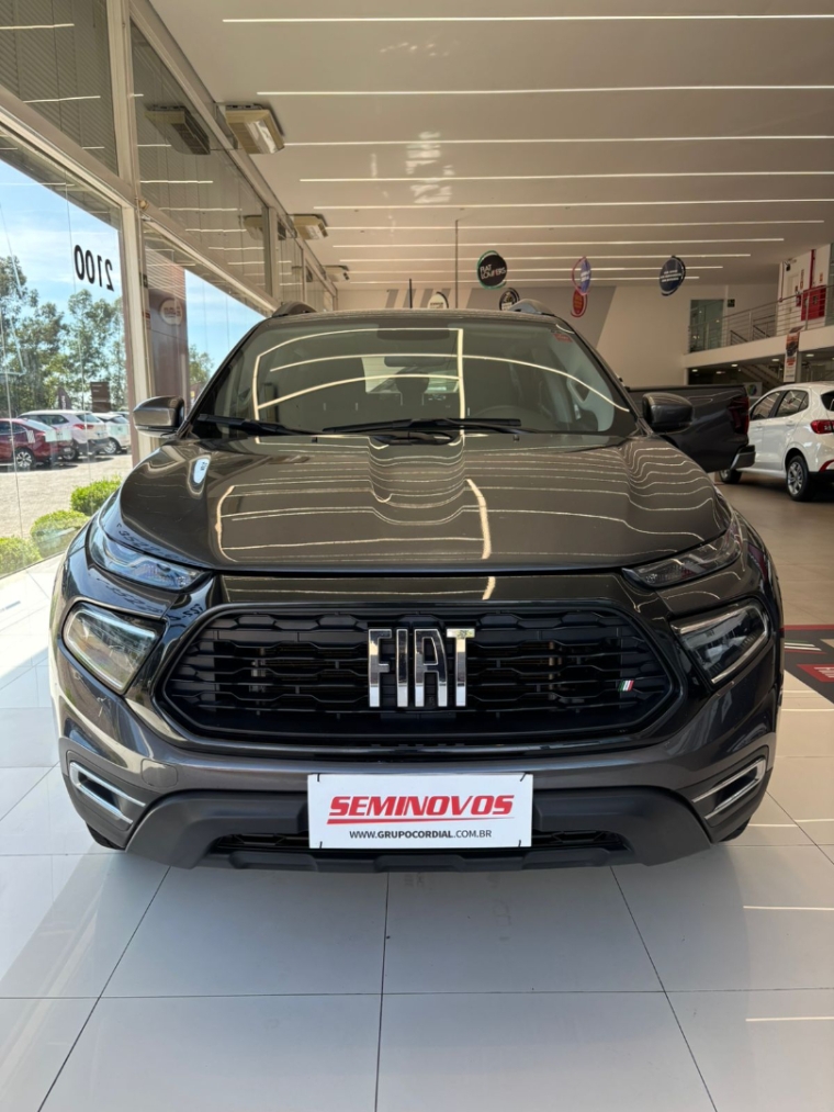 fiat toro 1.3 turbo 270 flex freedom at6 4p manual 20243