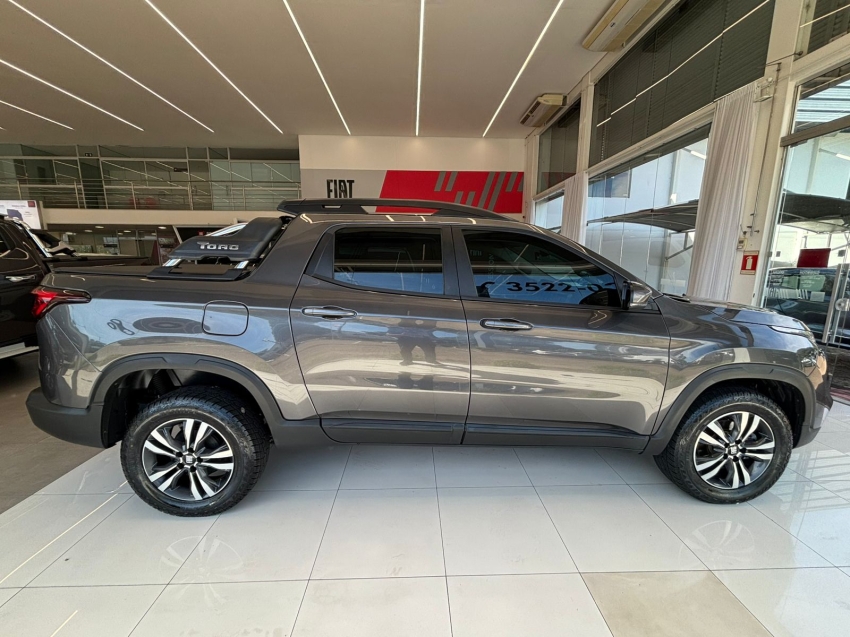 fiat toro 1.3 turbo 270 flex freedom at6 4p manual 20242