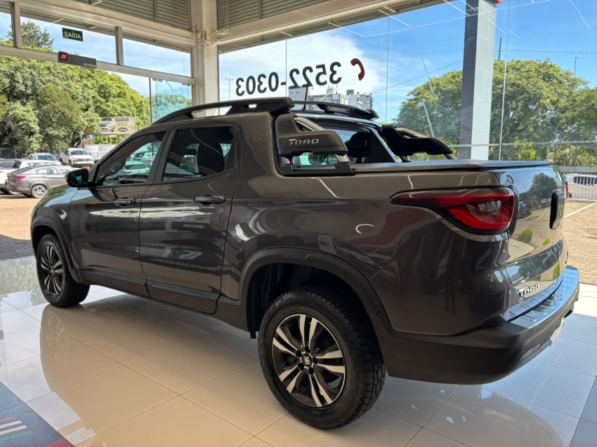 fiat toro 1.3 turbo 270 flex freedom at6 4p manual 20245