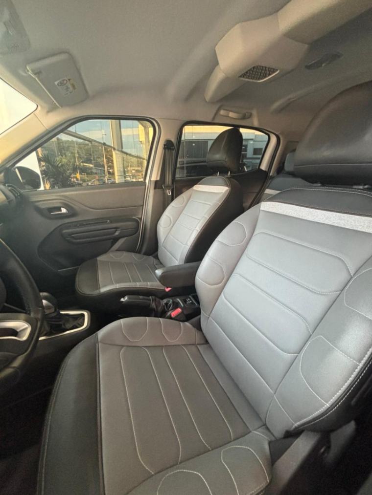 citroen c3 aircross 1.0 turbo 200 flex shine 7l cvt 4p automatico 20256