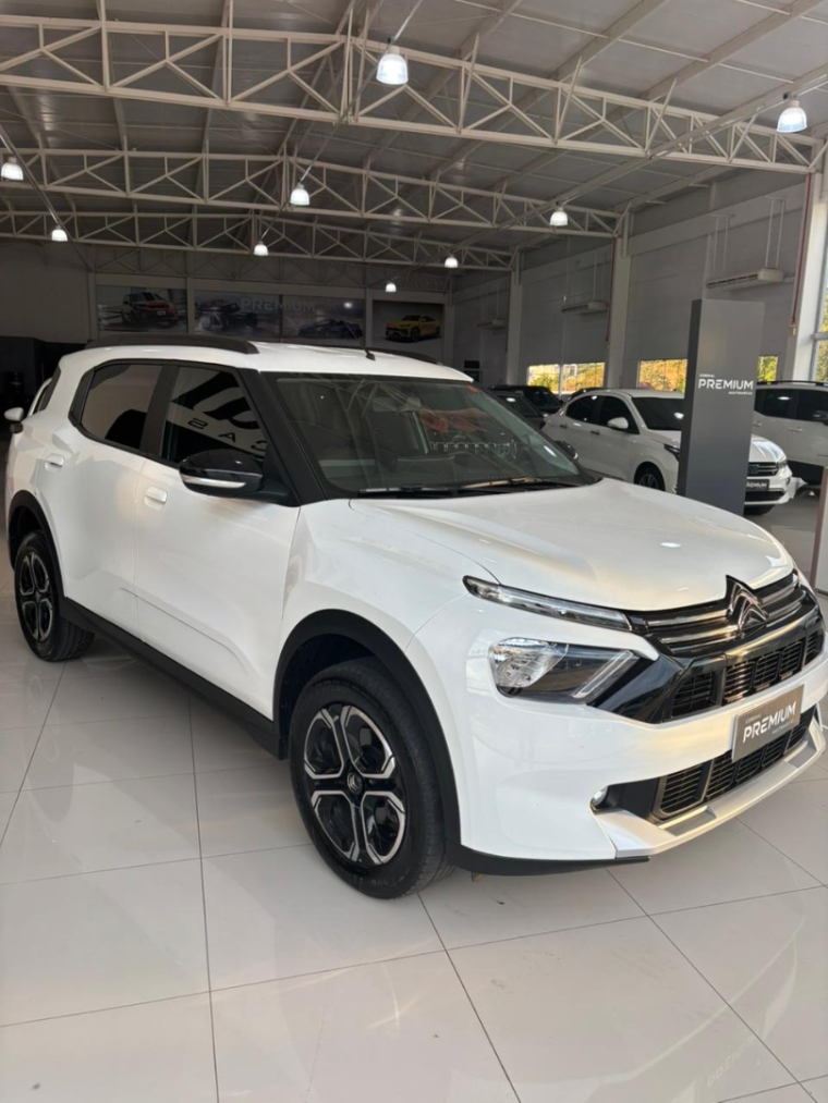 citroen c3 aircross 1.0 turbo 200 flex shine 7l cvt 4p automatico 20251