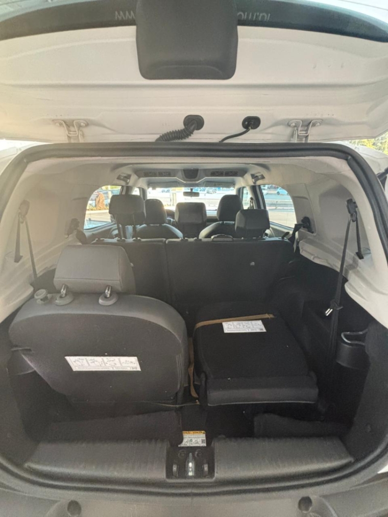 citroen c3 aircross 1.0 turbo 200 flex shine 7l cvt 4p automatico 20255