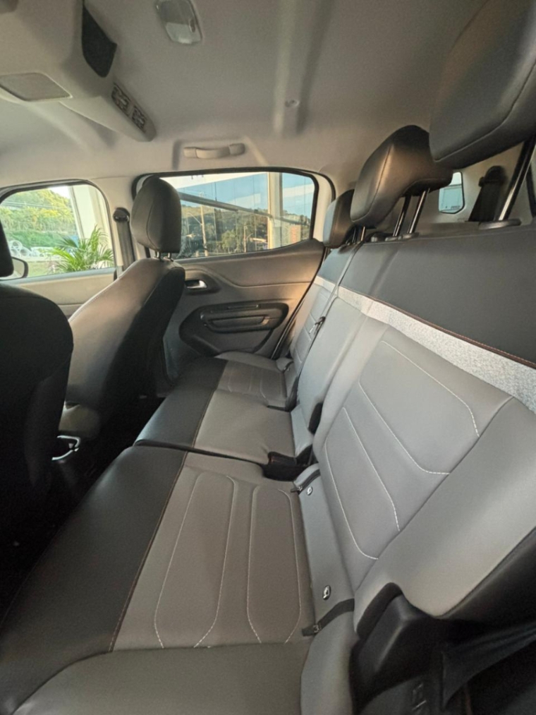 citroen c3 aircross 1.0 turbo 200 flex shine 7l cvt 4p automatico 20259