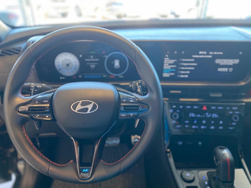 hyundai creta 1.0 tgdi flex n line automatico 4p 20258