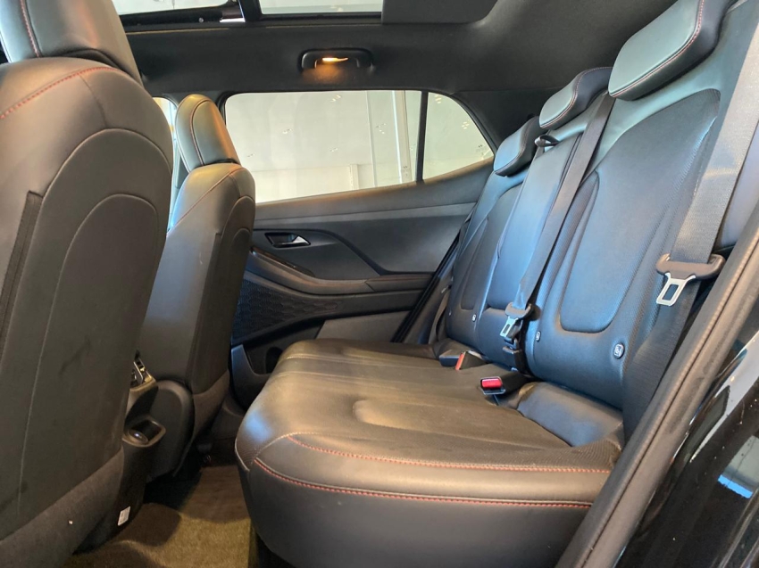 hyundai creta 1.0 tgdi flex n line automatico 4p 202510