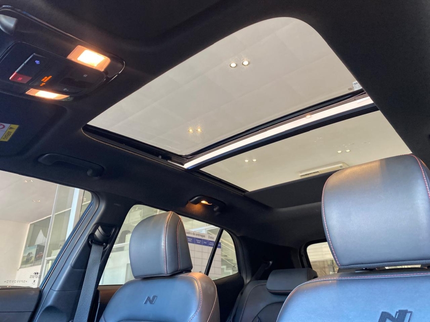 hyundai creta 1.0 tgdi flex n line automatico 4p 20256