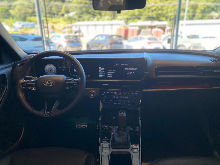 hyundai creta 1.0 tgdi flex n line automatico 4p 20257