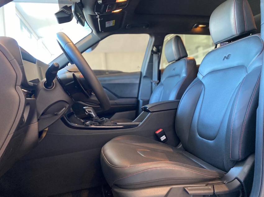 hyundai creta 1.0 tgdi flex n line automatico 4p 20255