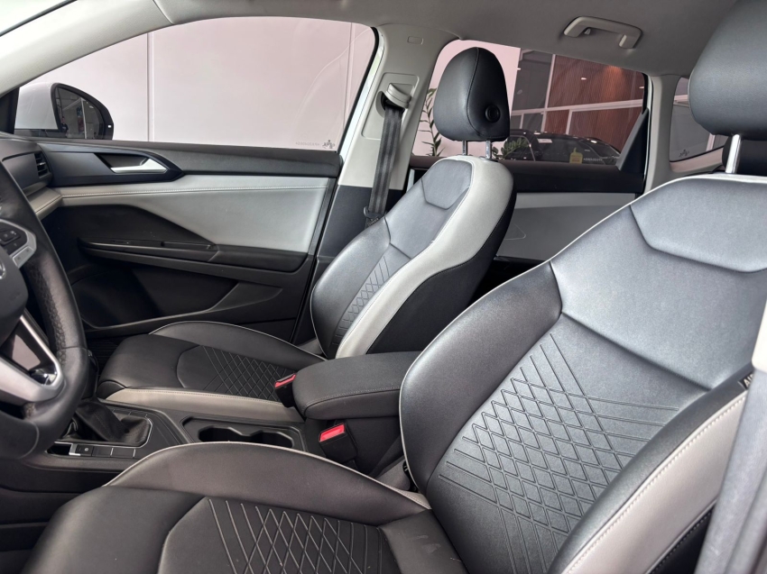 volkswagen taos 1.4 250 tsi total flex comfortline automatico 4p 20236