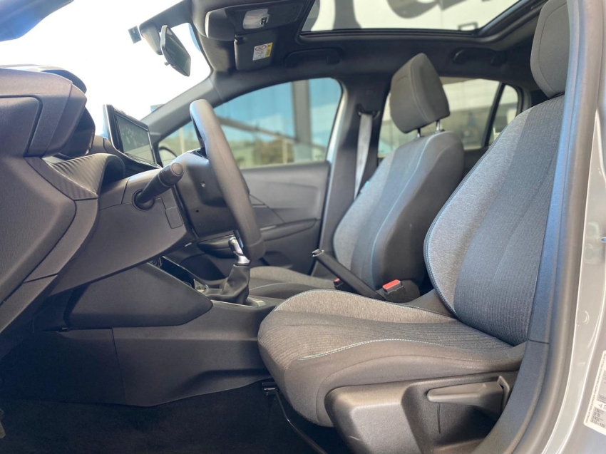 peugeot 208 1.0 firefly flex style manual 9.9 4p 20249