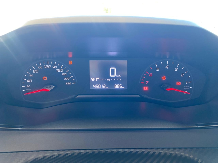 peugeot 208 1.0 firefly flex style manual 9.9 4p 202411