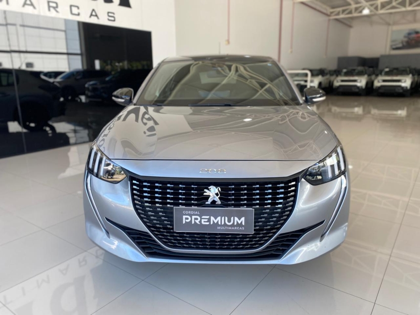 peugeot 208 1.0 firefly flex style manual 9.9 4p 20241