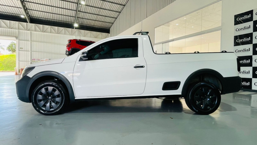 volkswagen saveiro 1.6 msi robust cs 16v flex 2p manual 20252