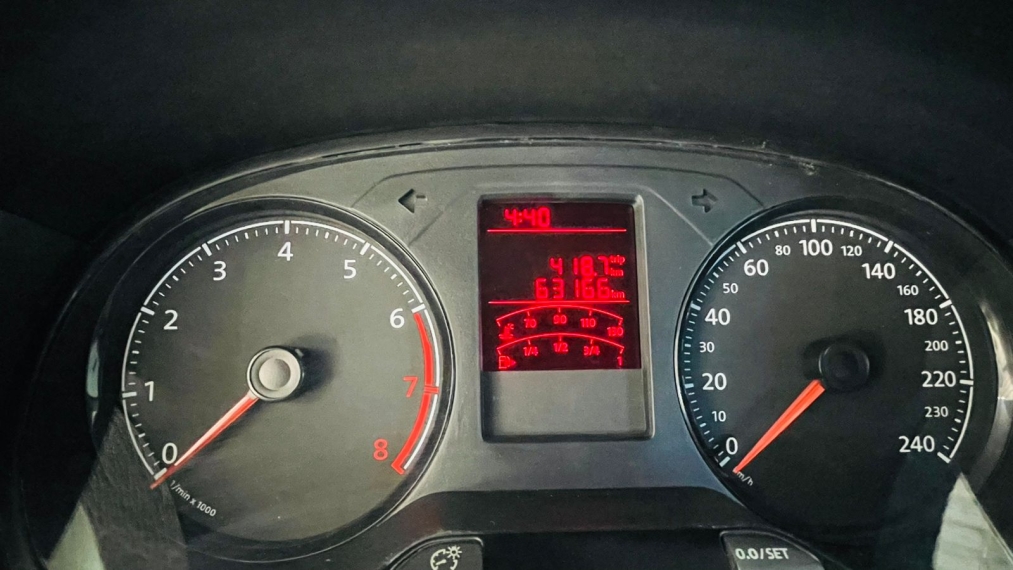 volkswagen saveiro 1.6 msi robust cs 16v flex 2p manual 20256