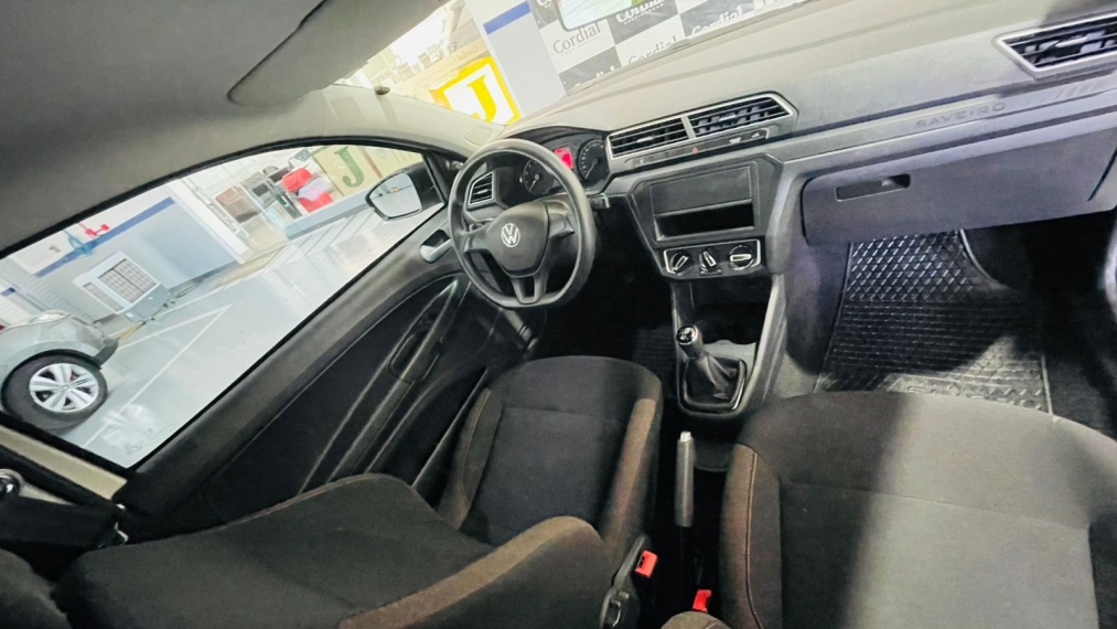 volkswagen saveiro 1.6 msi robust cs 16v flex 2p manual 20255