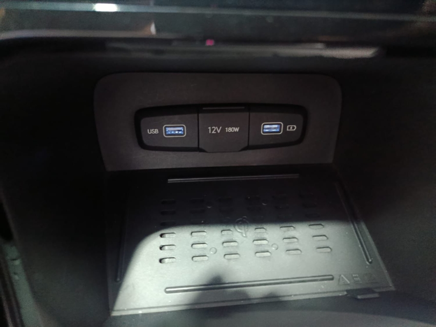 hyundai creta 1.0 tgdi flex limited automatico 9.9 5p 20238