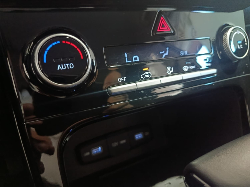 hyundai creta 1.0 tgdi flex limited automatico 9.9 5p 20237