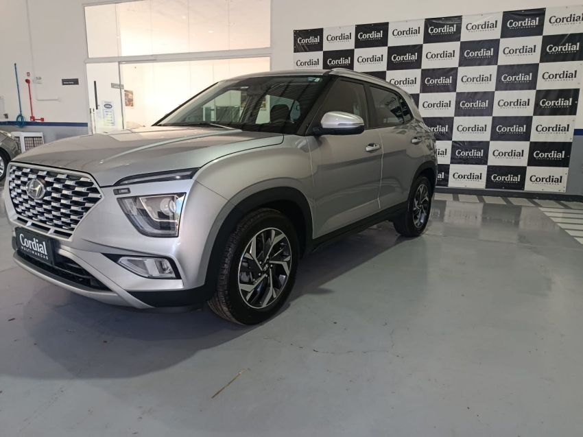 hyundai creta 1.0 tgdi flex limited automatico 9.9 5p 202318