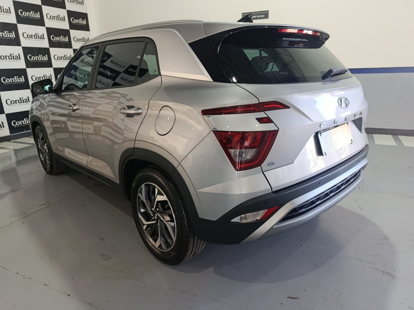 hyundai creta 1.0 tgdi flex limited automatico 9.9 5p 20233