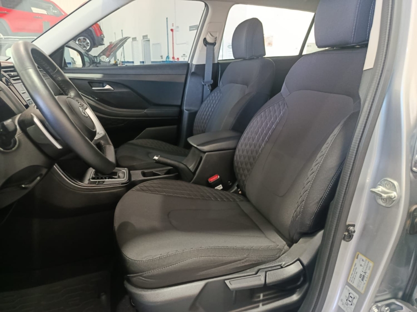 hyundai creta 1.0 tgdi flex limited automatico 9.9 5p 202310