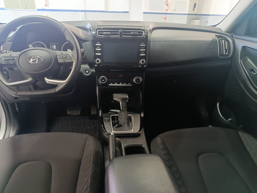 hyundai creta 1.0 tgdi flex limited automatico 9.9 5p 20234