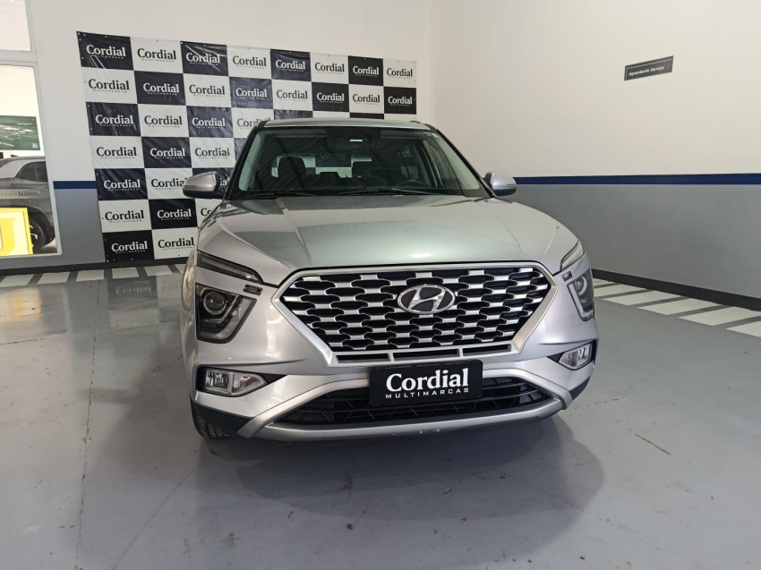 hyundai creta 1.0 tgdi flex limited automatico 9.9 5p 2023