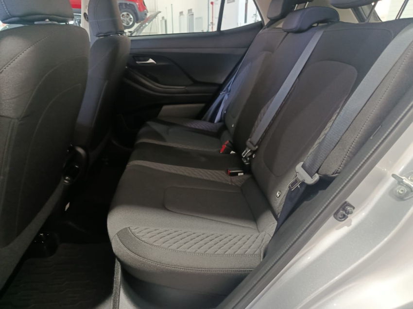 hyundai creta 1.0 tgdi flex limited automatico 9.9 5p 202311