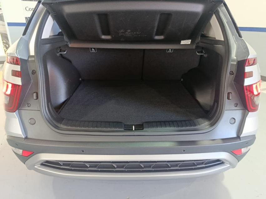 hyundai creta 1.0 tgdi flex limited automatico 9.9 5p 202313