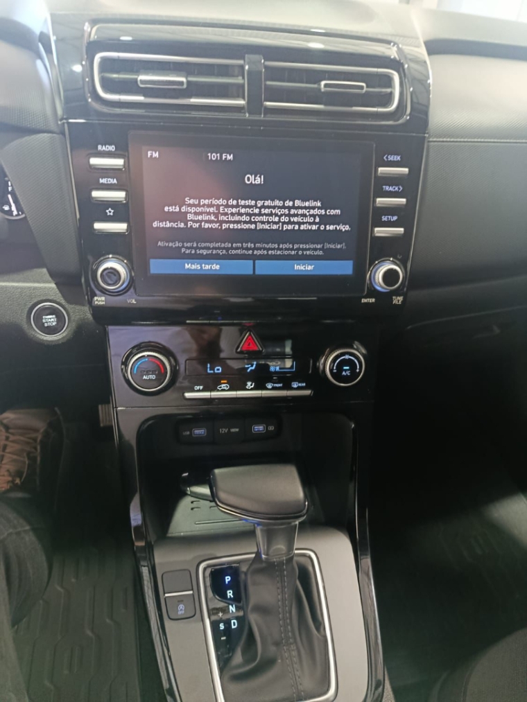 hyundai creta 1.0 tgdi flex limited automatico 9.9 5p 20239