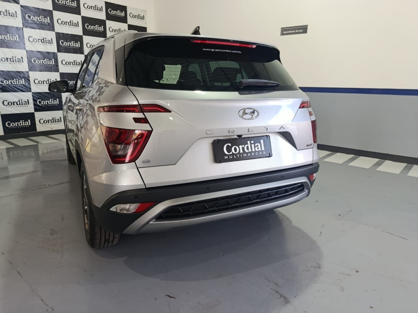 hyundai creta 1.0 tgdi flex limited automatico 9.9 5p 20232