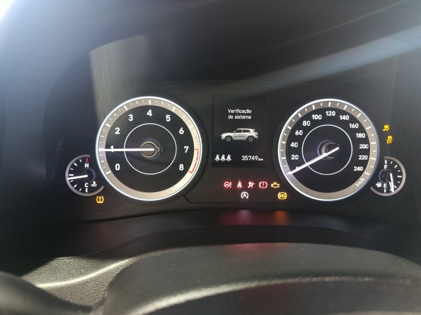 hyundai creta 1.0 tgdi flex limited automatico 9.9 5p 20235