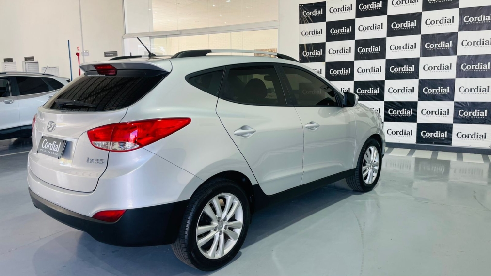 hyundai ix35 2.0 mpfi gls 4x2 16v gasolina 4p automatico 20124