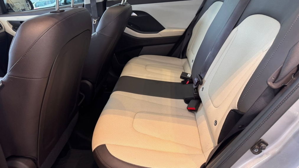 hyundai creta 2.0 flex ultimate automatico 4p 20248