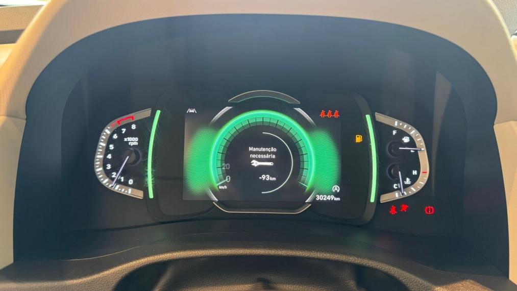 hyundai creta 2.0 flex ultimate automatico 4p 20247