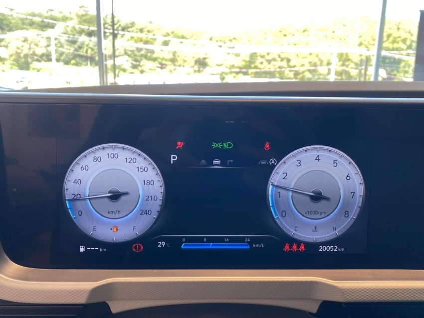 hyundai creta 1.6 tgdi gasolina ultimate dct 4p automatico 20268