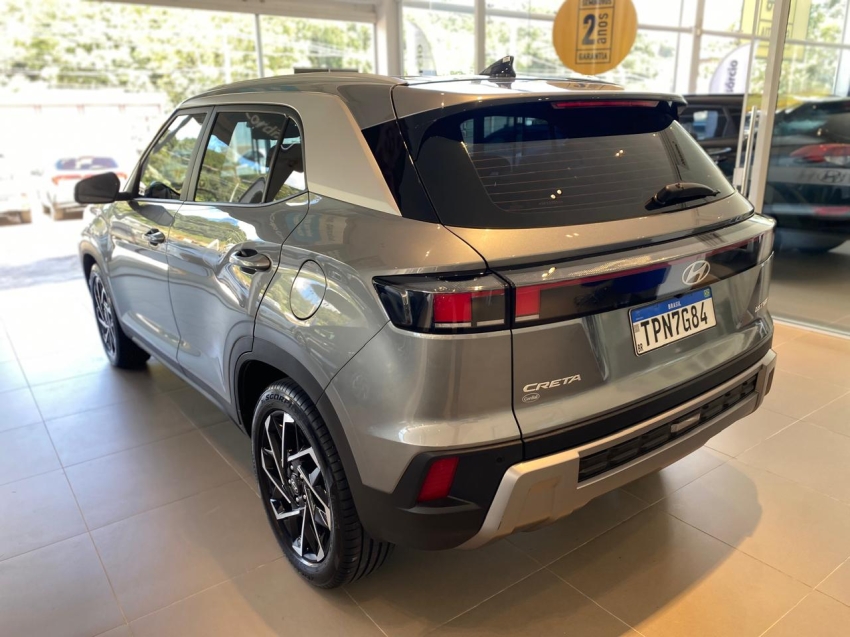 hyundai creta 1.6 tgdi gasolina ultimate dct 4p automatico 20261
