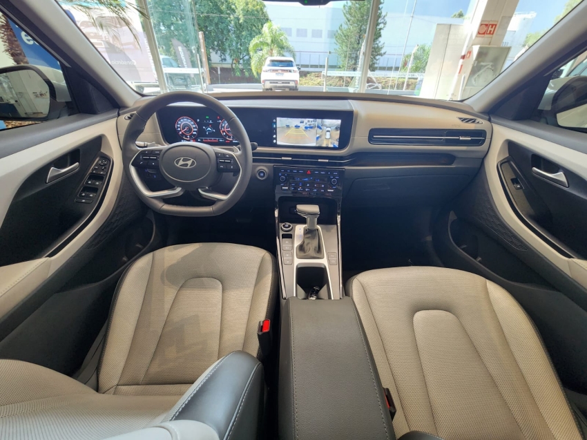 hyundai creta 1.6 tgdi gasolina ultimate dct 4p automatico 20257