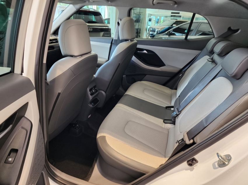 hyundai creta 1.6 tgdi gasolina ultimate dct 4p automatico 202510