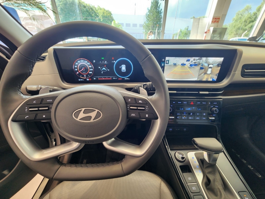 hyundai creta 1.6 tgdi gasolina ultimate dct 4p automatico 20258