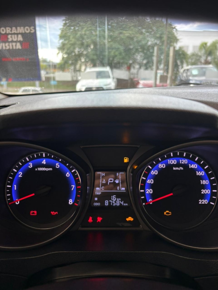 hyundai hb20s 1.6 comfort style 16v flex 4p automatico 5p 20189