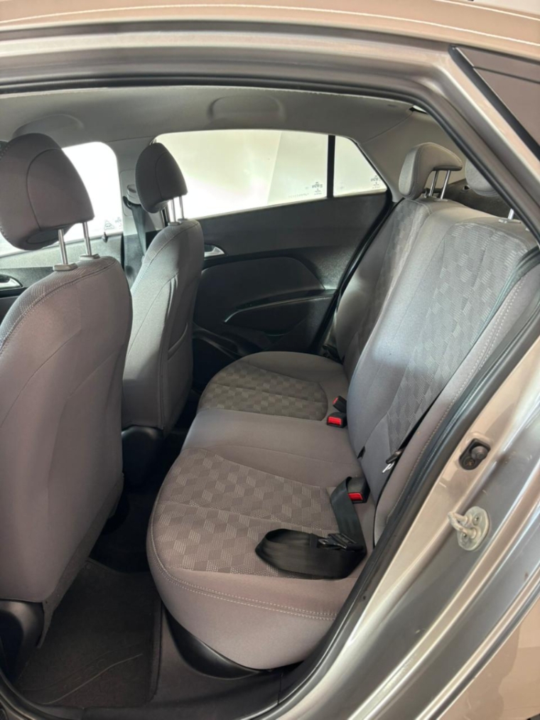 hyundai hb20s 1.6 comfort style 16v flex 4p automatico 5p 201810