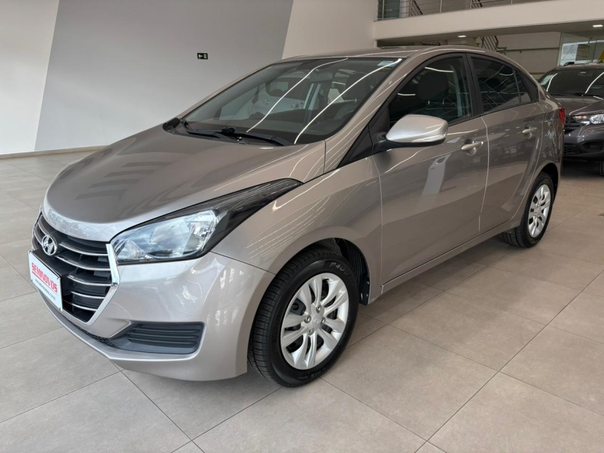 hyundai hb20s 1.6 comfort style 16v flex 4p automatico 5p 2018