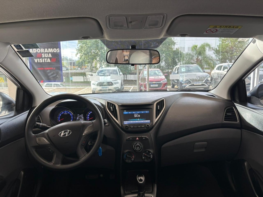 hyundai hb20s 1.6 comfort style 16v flex 4p automatico 5p 20187
