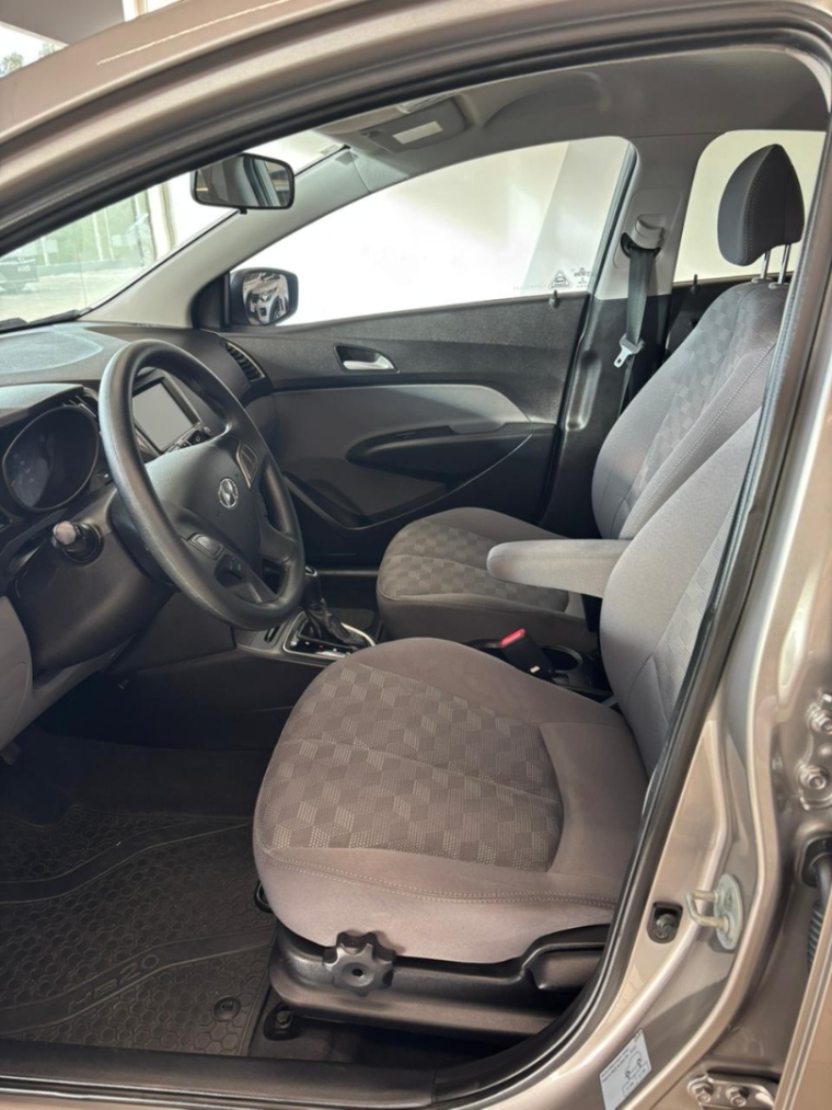 hyundai hb20s 1.6 comfort style 16v flex 4p automatico 5p 20186