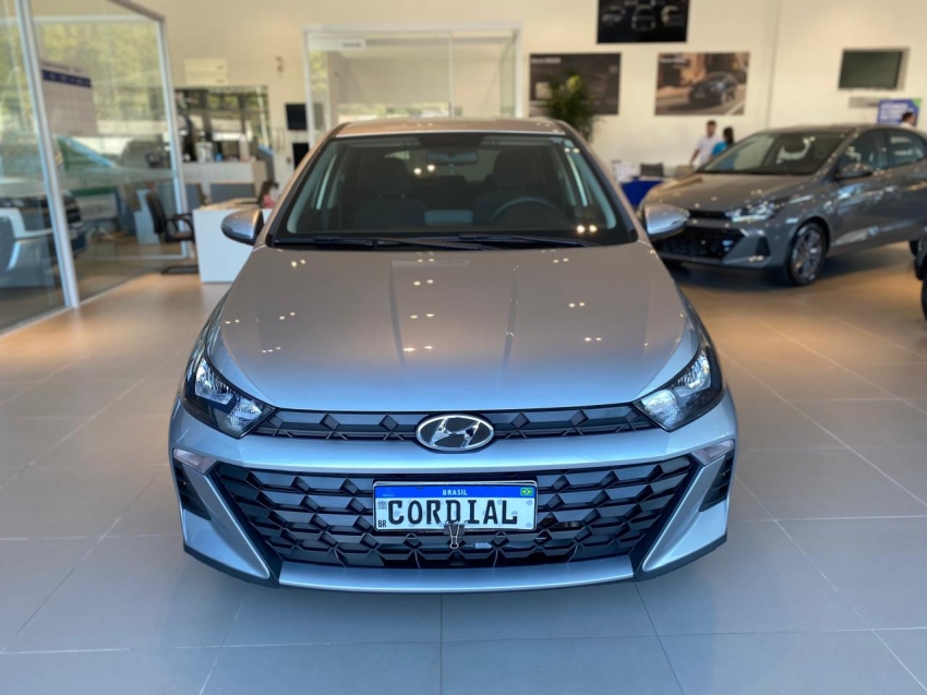 hyundai hb20 1.0 12v flex limited plus manual 5p 20251