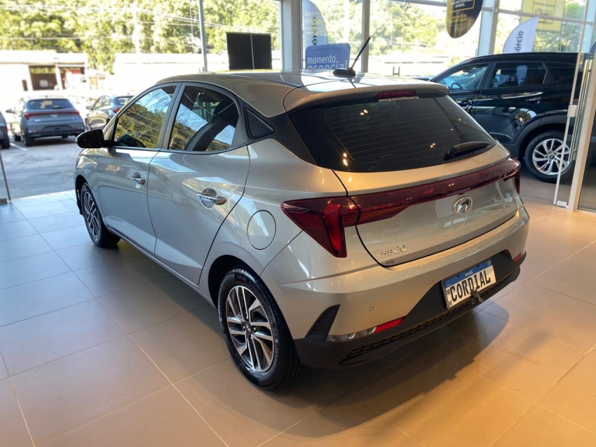 hyundai hb20 1.0 12v flex limited plus manual 5p 20252