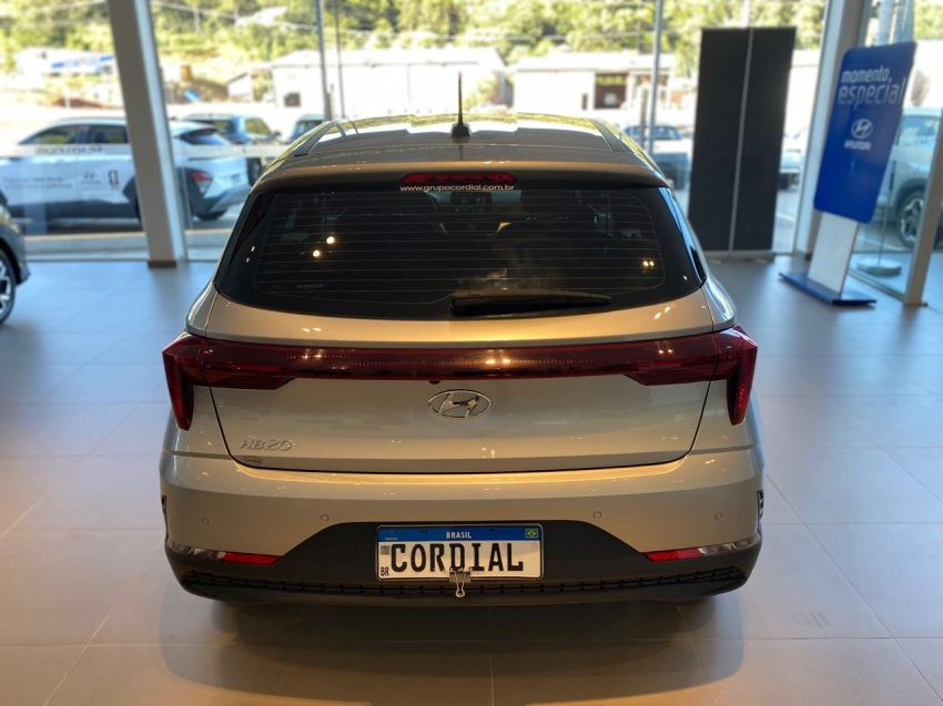 hyundai hb20 1.0 12v flex limited plus manual 5p 20254