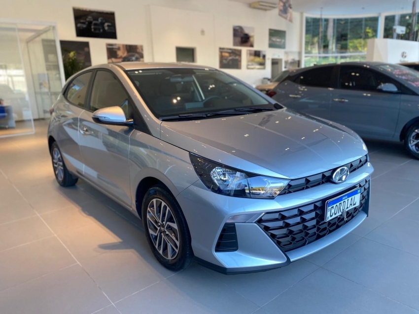 hyundai hb20 1.0 12v flex limited plus manual 5p 2025