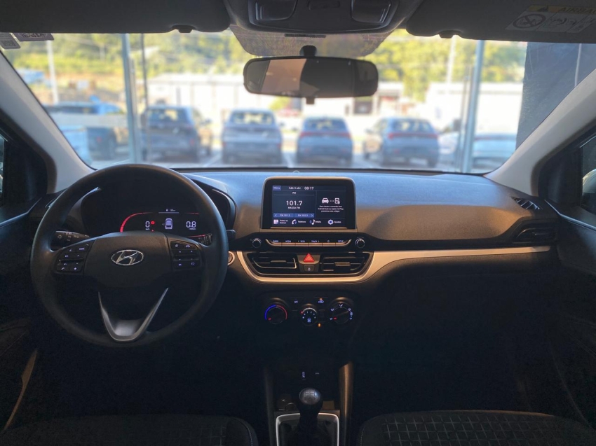 hyundai hb20 1.0 12v flex limited plus manual 5p 20256